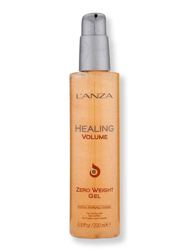 L'Anza L'Anza Healing Volume Zero Weight Gel 200 ml Hair Gels 