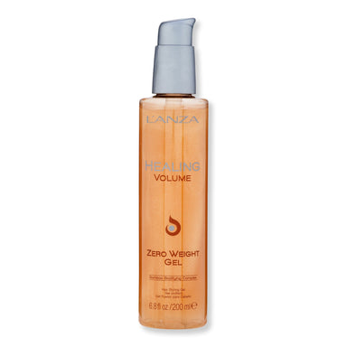 L'anza L'anza Healing Volume Zero Weight Gel Hair Gels 200 ml 