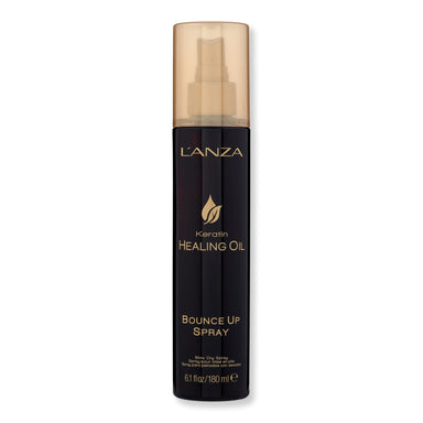 L'anza L'anza Keratin Healing Oil Bounce Up Spray 180 ml Shampoos 