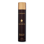 L'anza L'anza Keratin Healing Oil Brush Thru Hair Spray Hair Sprays 350 ml 