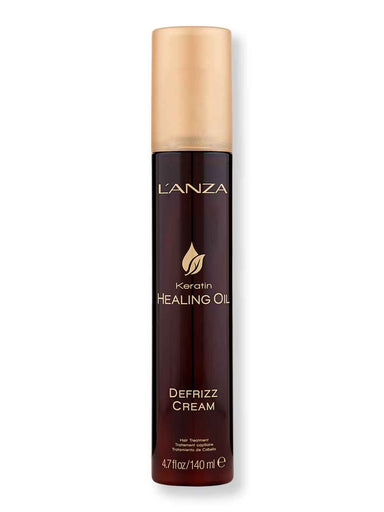 L'Anza L'Anza Keratin Healing Oil Defrizz Cream 140 ml Styling Treatments 