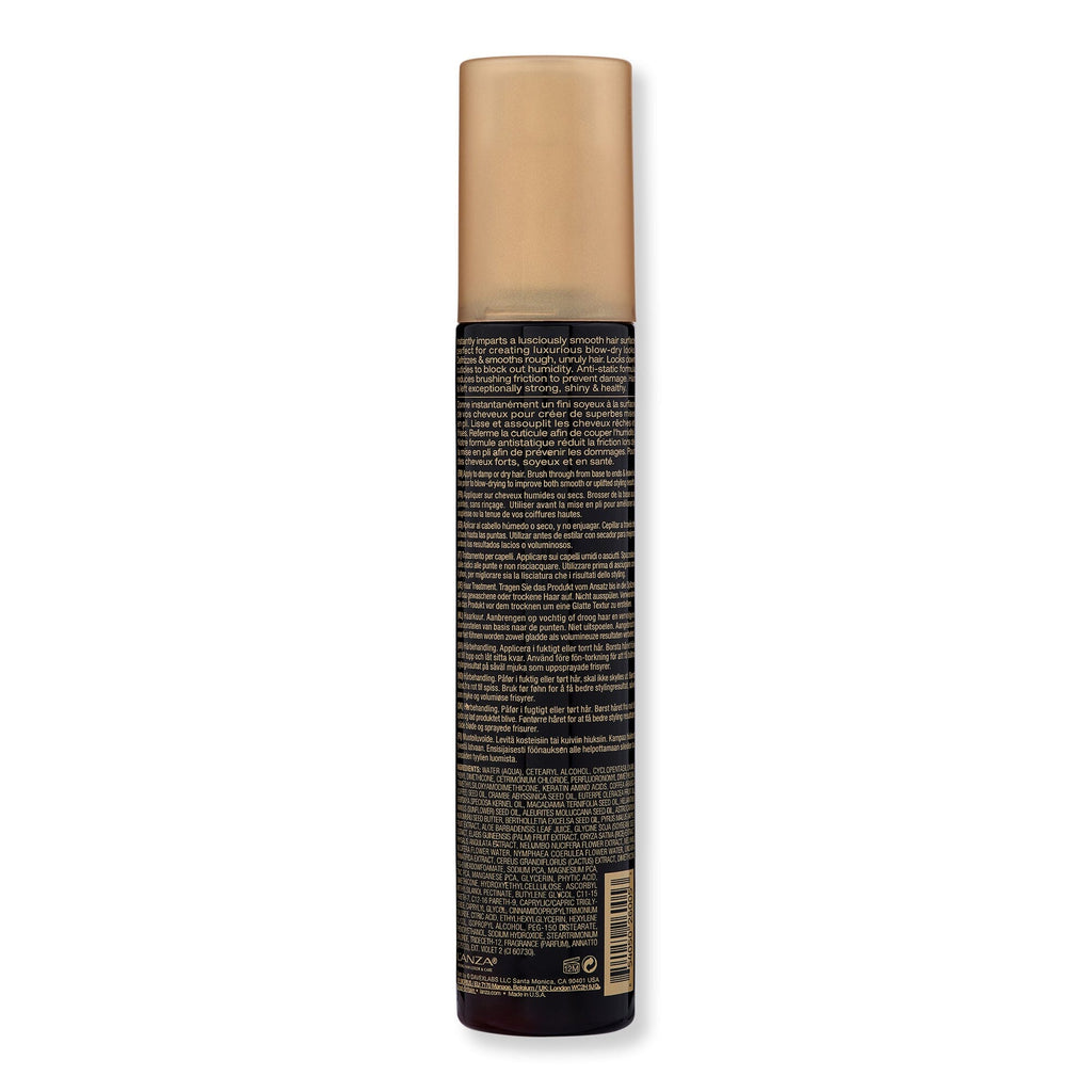 L'anza L'anza Keratin Healing Oil Defrizz Cream Styling Treatments 