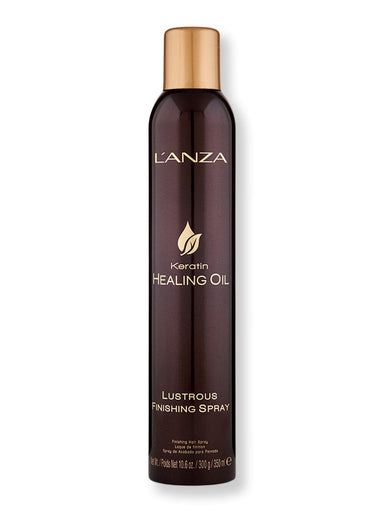 L'anza L'anza Keratin Healing Oil Finishing Spray Hair Sprays 350 ml 