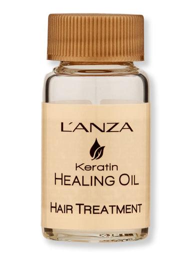 L'anza L'anza Keratin Healing Oil Hair Treatment 10 ml Hair & Scalp Repair 