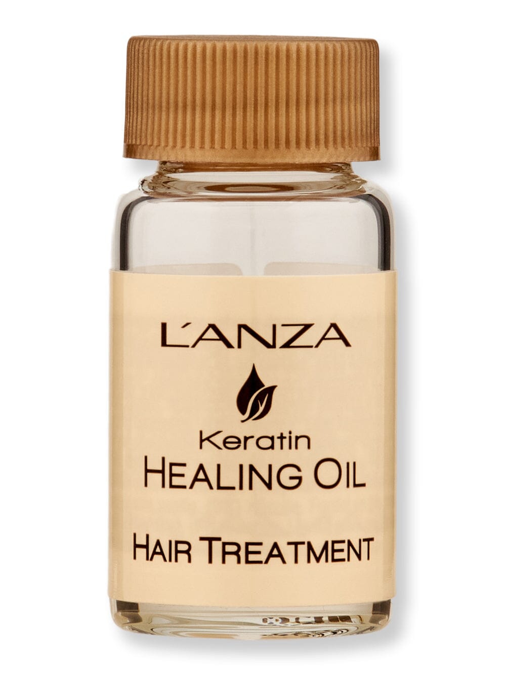 L'anza L'anza Keratin Healing Oil Hair Treatment 10 ml Hair & Scalp Repair 