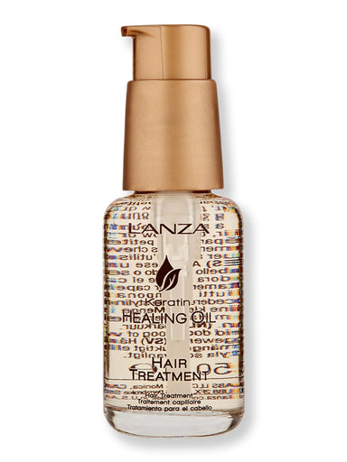 L'anza L'anza Keratin Healing Oil Hair Treatment 50 ml Hair & Scalp Repair 