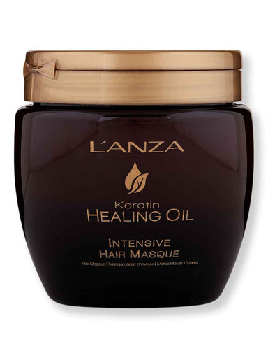 L'Anza L'Anza Keratin Healing Oil Intensive Hair Masque 210 ml Hair Masques 