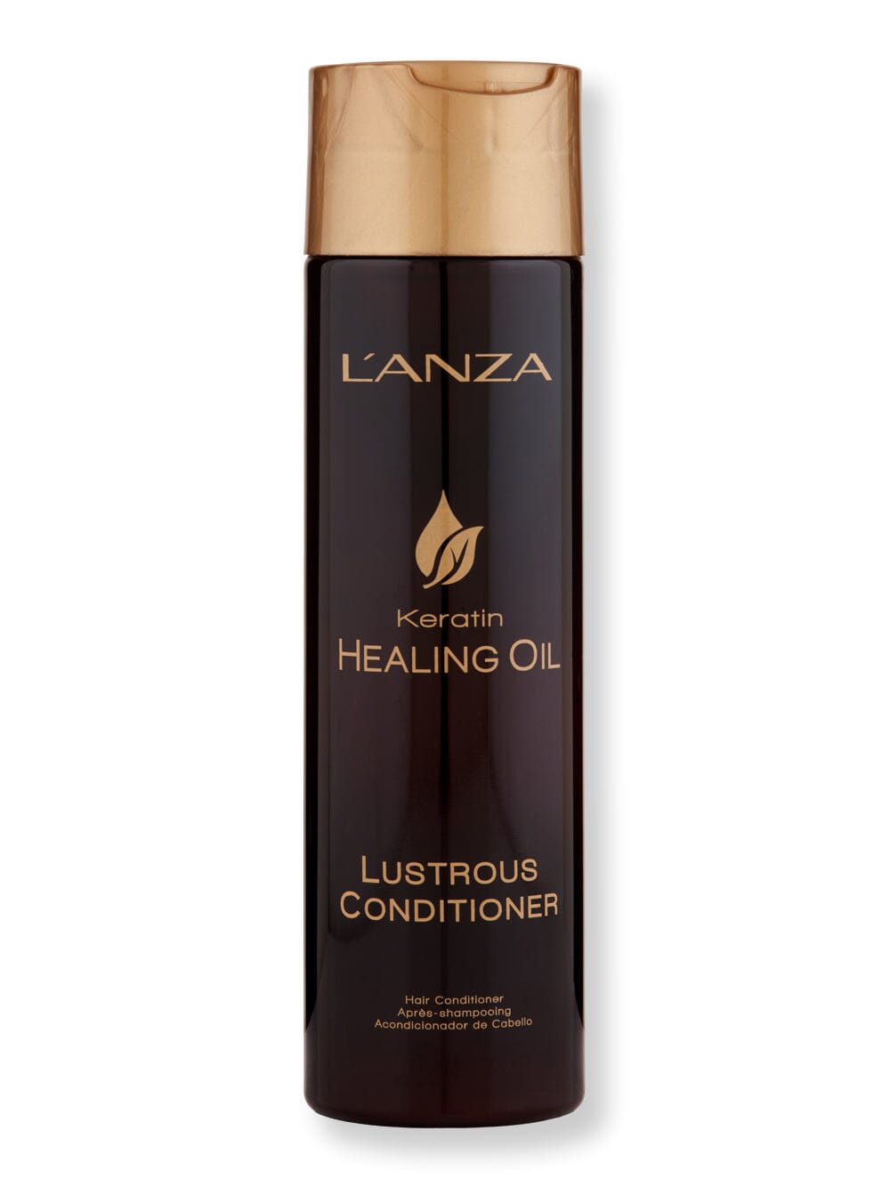 L'anza L'anza Keratin Healing Oil Lustrous Conditioner 250 ml Conditioners 