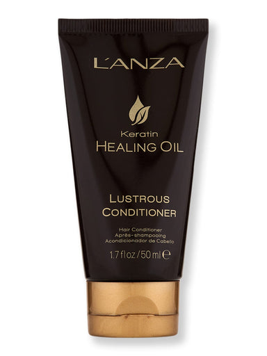 L'anza L'anza Keratin Healing Oil Lustrous Conditioner 50 ml Conditioners 