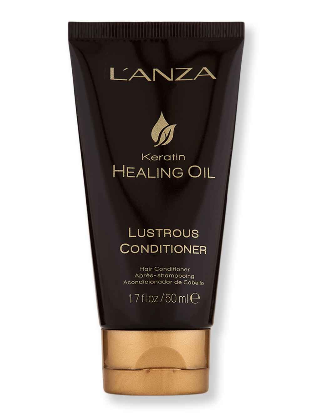 L'Anza L'Anza Keratin Healing Oil Lustrous Conditioner 50 ml Conditioners 