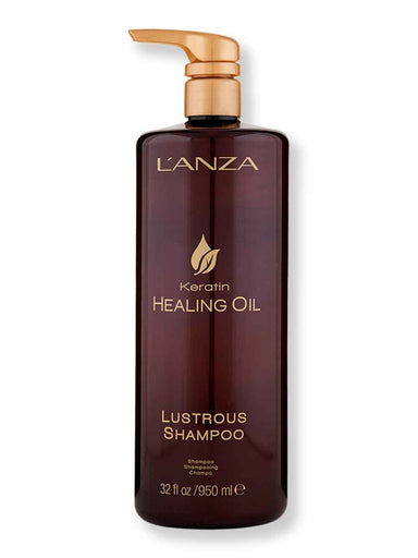 L'Anza L'Anza Keratin Healing Oil Lustrous Shampoo 1 L Shampoos 