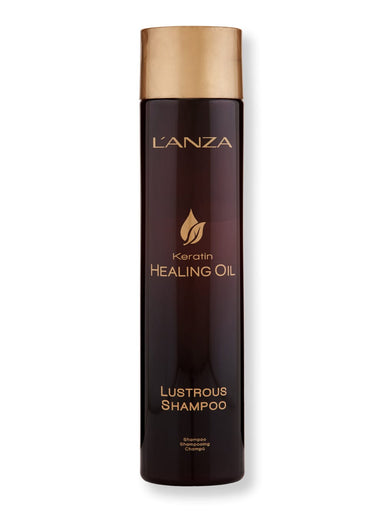 L'Anza L'Anza Keratin Healing Oil Lustrous Shampoo 300 ml Shampoos 