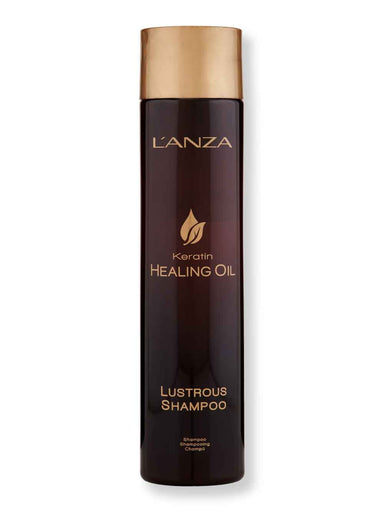 L'Anza L'Anza Keratin Healing Oil Lustrous Shampoo 300 ml Shampoos 