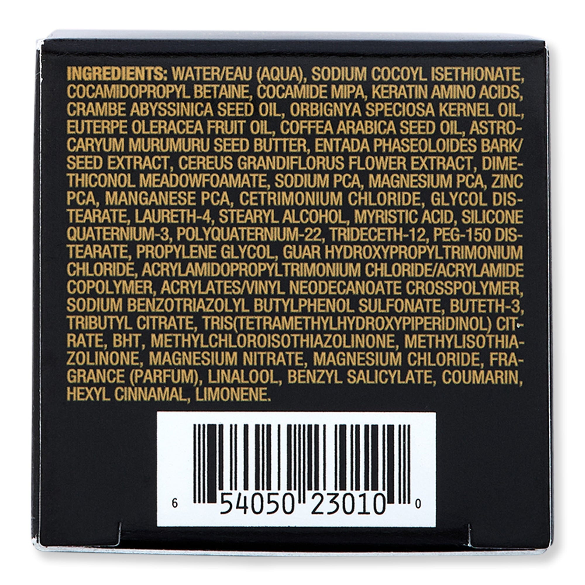 L'anza L'anza Keratin Healing Oil Lustrous Shampoo 300 ml Shampoos 