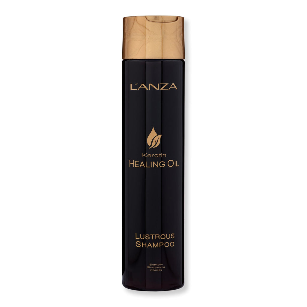 L'anza L'anza Keratin Healing Oil Lustrous Shampoo Shampoos 300 ml 
