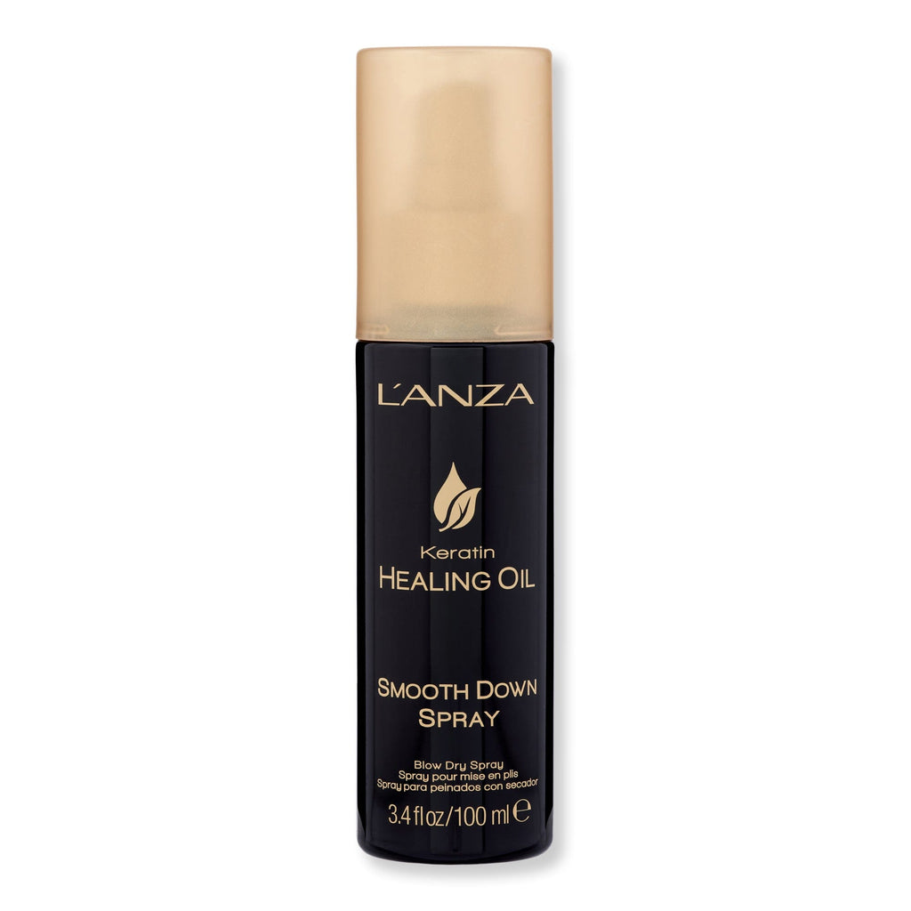 L'anza L'anza Keratin Healing Oil Smooth Down Spray Styling Treatments 100 ml 