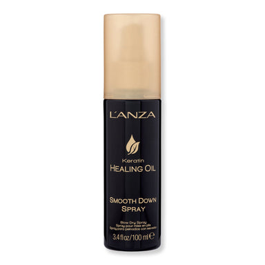 L'anza L'anza Keratin Healing Oil Smooth Down Spray Styling Treatments 100 ml 