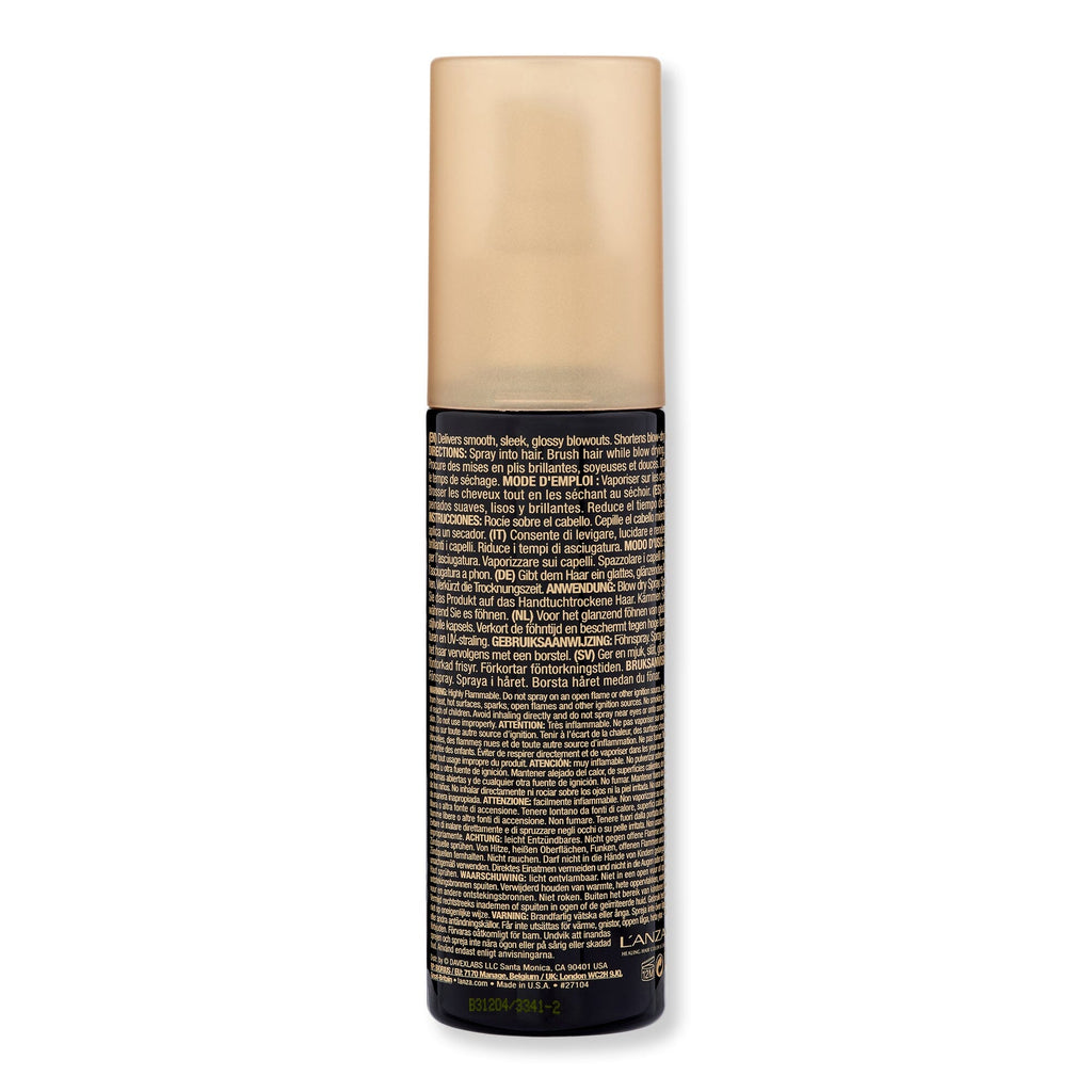 L'anza L'anza Keratin Healing Oil Smooth Down Spray Styling Treatments 