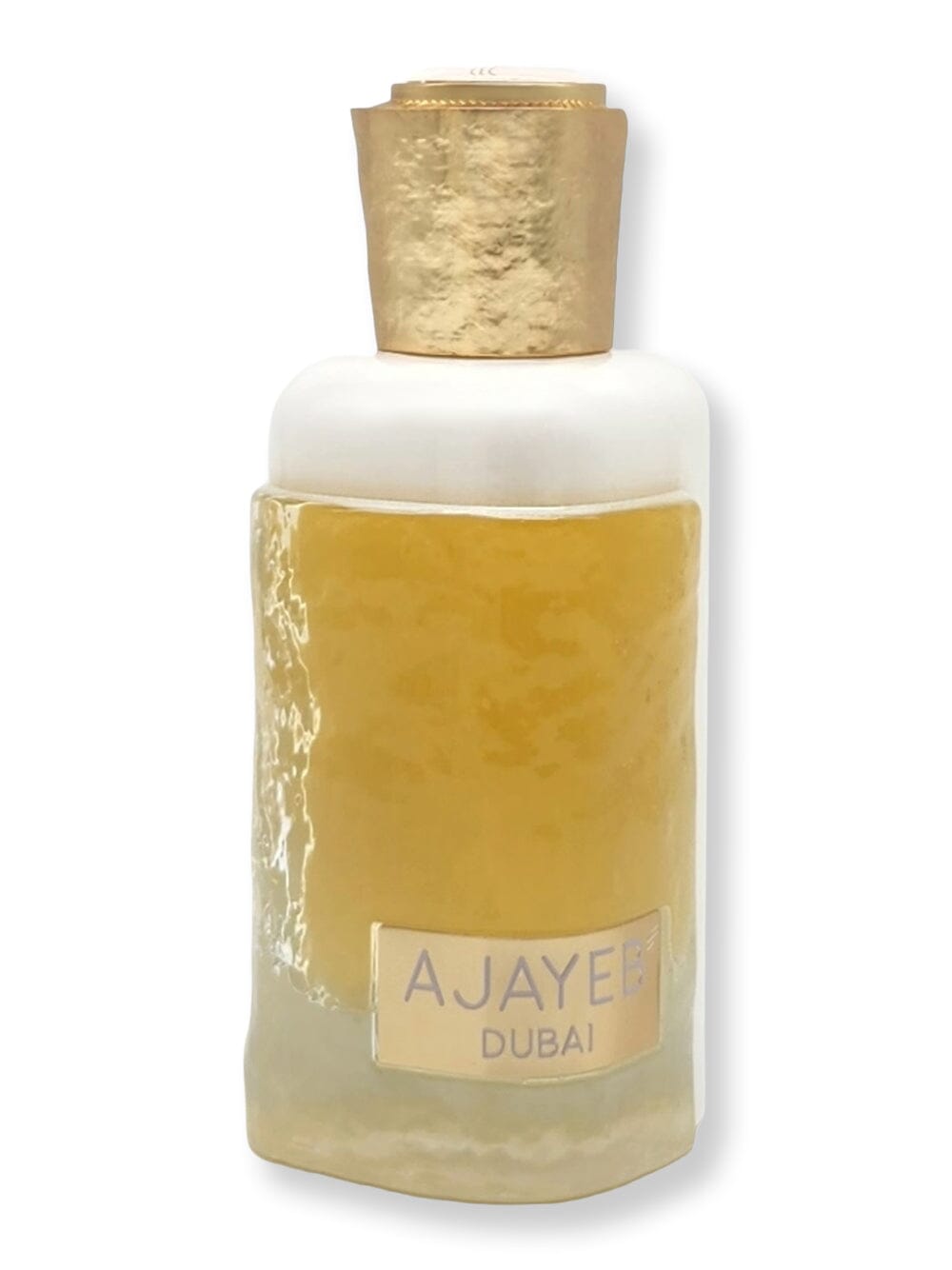 Lattafa Lattafa Ajayeb Dubai Portrait EDP Spray Perfume 100 ml 