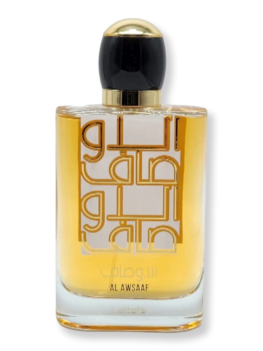 Lattafa Lattafa Al Awsaaf EDP Spray Perfume 100 ml 