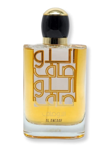 Lattafa Lattafa Al Awsaaf EDP Spray Perfume 100 ml 