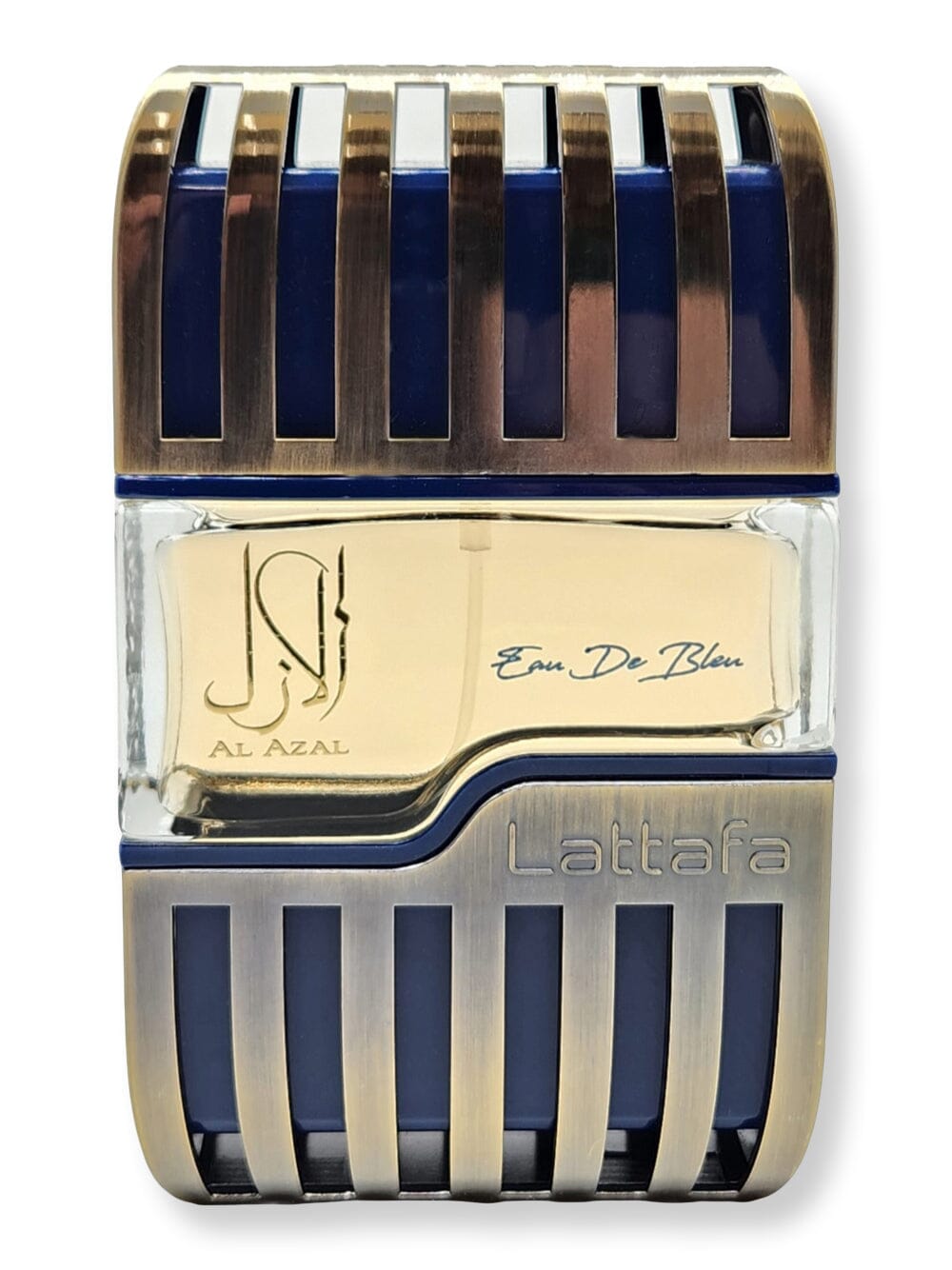 Lattafa Lattafa Al Azal EDP Spray Perfume 100 ml 