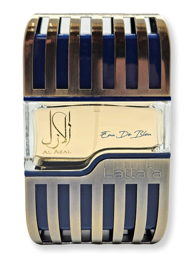 Lattafa Lattafa Al Azal EDP Spray Perfume 100 ml 