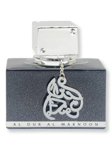 Lattafa Lattafa Al Dur Al Maknoon Silver EDP Spray Perfume 100 ml 