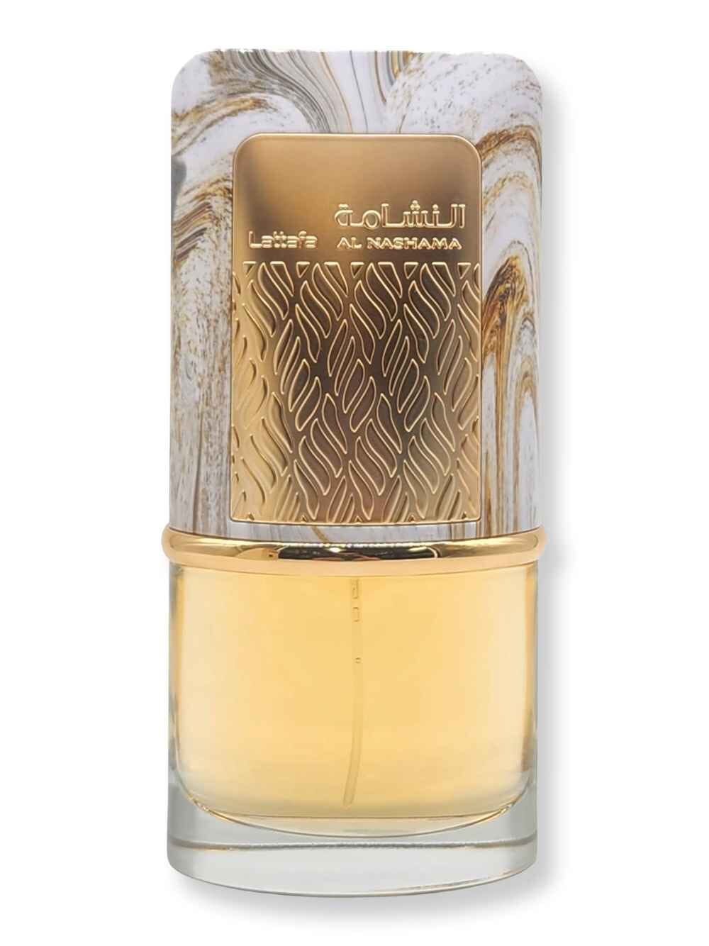 Lattafa Lattafa Al Nashama EDP Spray 100 ml Perfume 