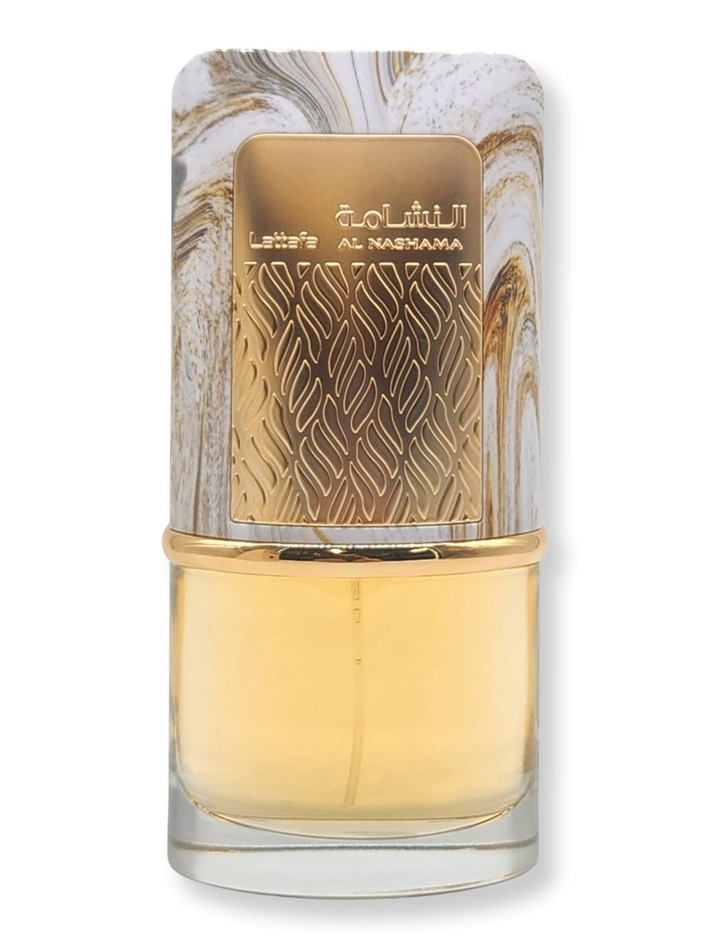 Lattafa Lattafa Al Nashama EDP Spray Perfume 100 ml 