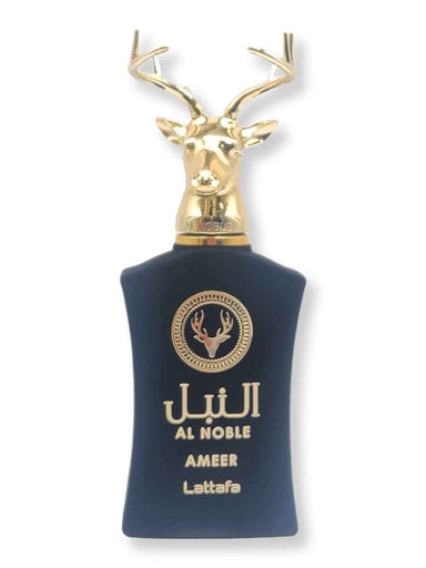 Lattafa Lattafa Al Noble Ameer EDP Spray 100 ml Perfume 