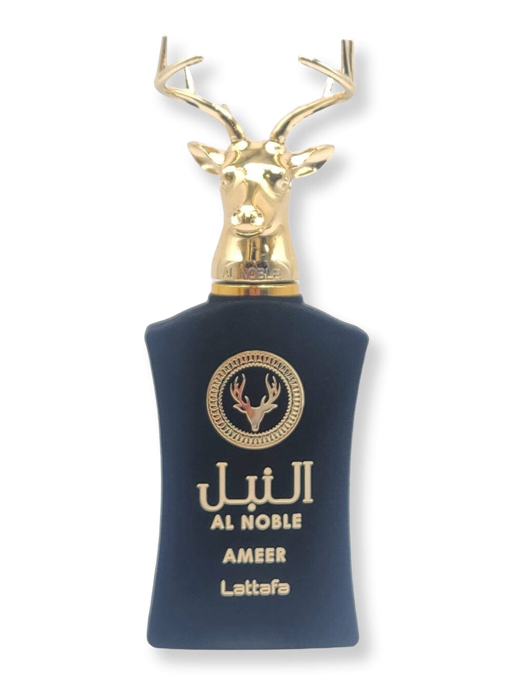 Lattafa Lattafa Al Noble Ameer EDP Spray Perfume 100 ml 