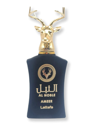 Lattafa Lattafa Al Noble Ameer EDP Spray Perfume 100 ml 