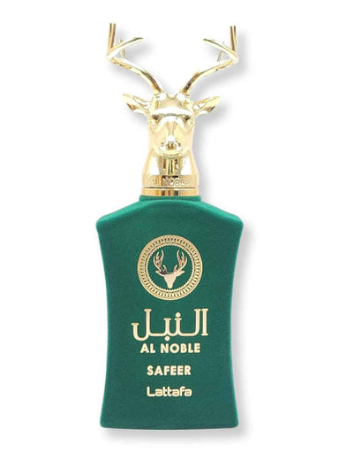 Lattafa Lattafa Al Noble Safeer EDP Spray 100 ml Perfume 