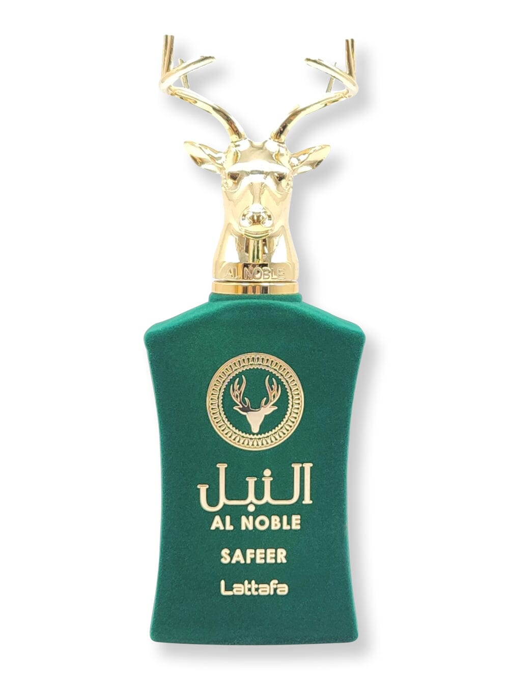 Lattafa Lattafa Al Noble Safeer EDP Spray Perfume 100 ml 