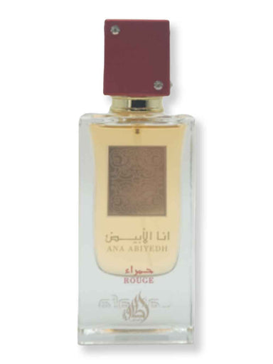 Lattafa Lattafa Ana Abiyedh Rouge Unisex EDP Spray 60 ml Perfume 