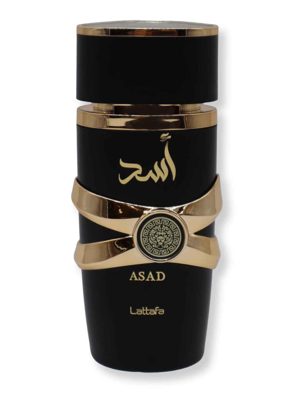 Lattafa Lattafa Asad Men EDP Spray 100 ml Perfume 