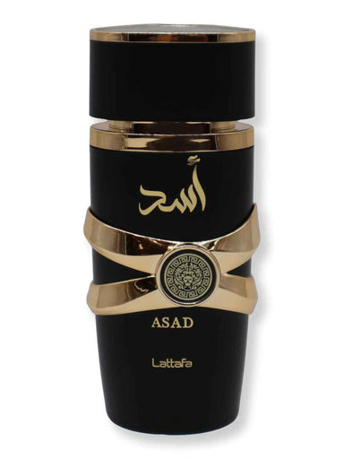 Lattafa Lattafa Asad Men EDP Spray 100 ml Perfume 