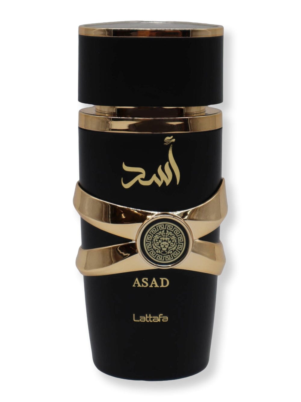 Lattafa Lattafa Asad Men EDP Spray Perfume 100 ml 