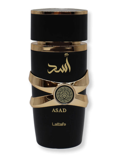 Lattafa Lattafa Asad Men EDP Spray Perfume 100 ml 