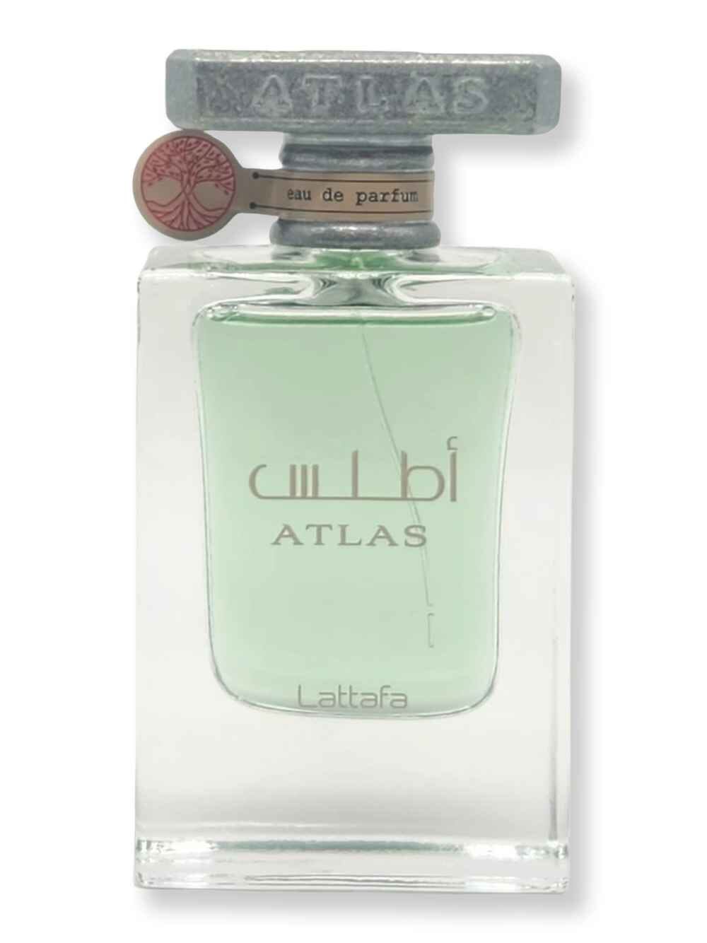 Lattafa Lattafa Atlas EDP Spray 55 ml Perfume 