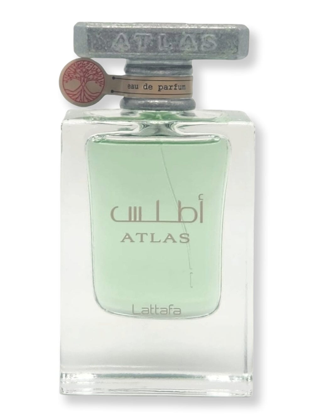 Lattafa Lattafa Atlas EDP Spray Perfume 55 ml 