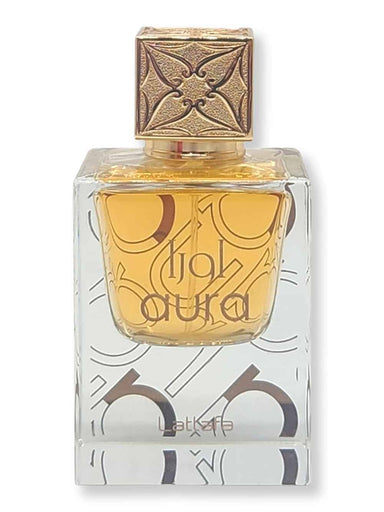 Lattafa Lattafa Aura EDP Spray 60 ml Perfume 