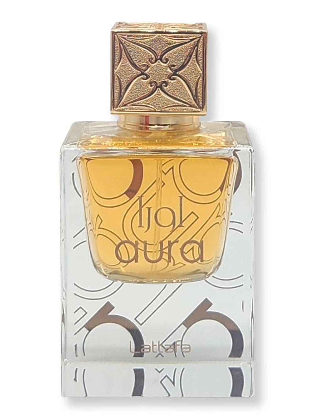 Lattafa Lattafa Aura EDP Spray Perfume 60 ml 
