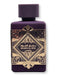Lattafa Lattafa Badee Al Oud Amethyst Women EDP Perfume 100 ml 