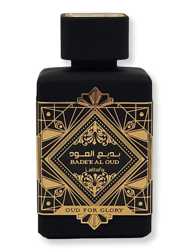 Lattafa Lattafa Badee Al Oud For Glory Men EDP Spray Perfume 100 ml 
