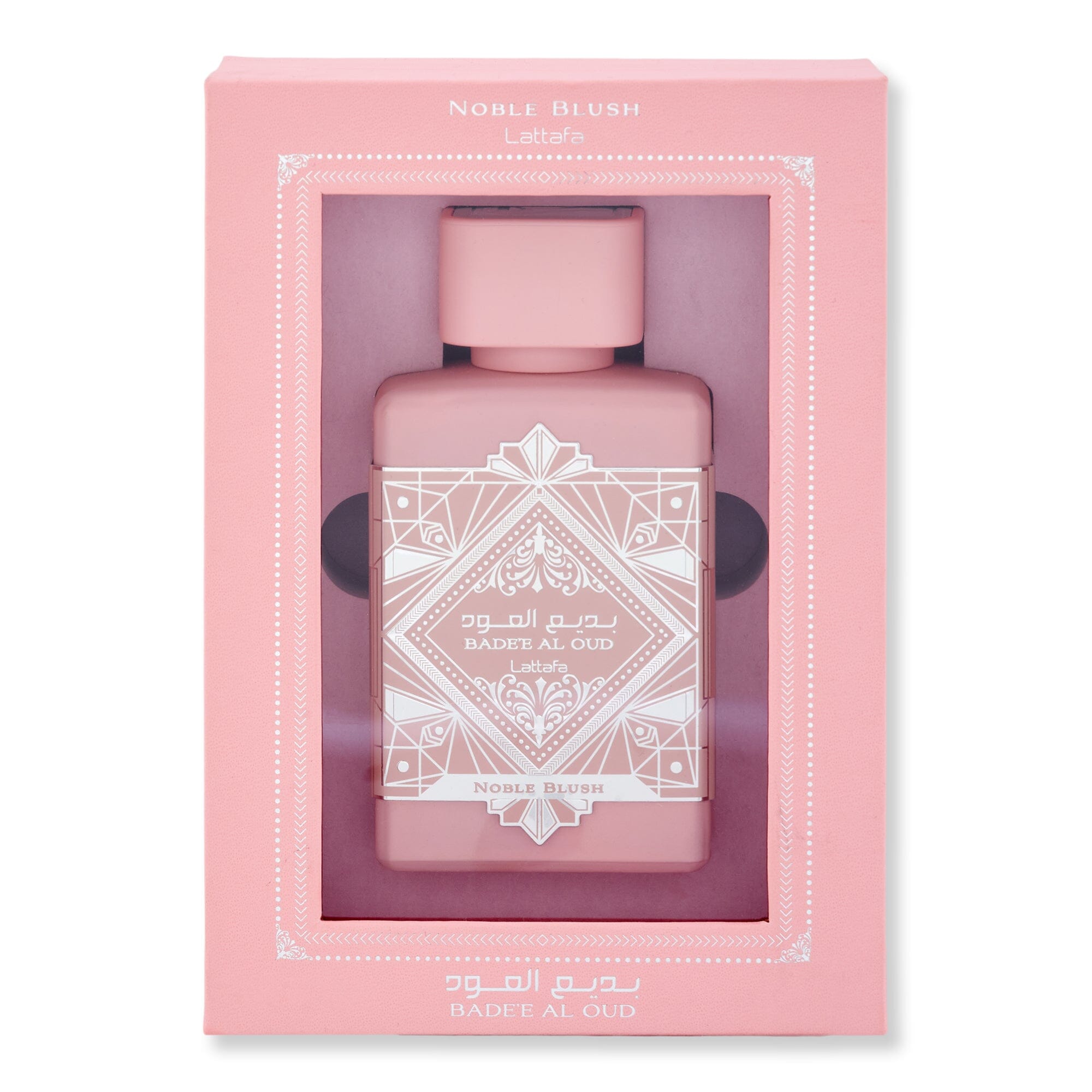 Lattafa Lattafa Badee Al Oud Noble Blush EDP Spray Perfume 100 ml 