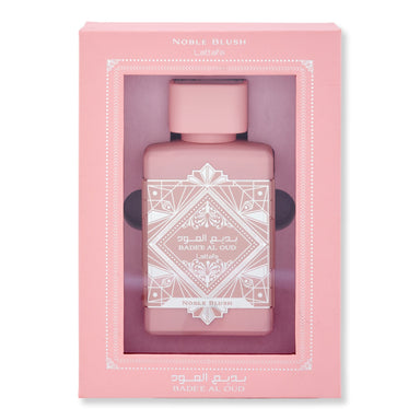 Lattafa Lattafa Badee Al Oud Noble Blush EDP Spray Perfume 100 ml 