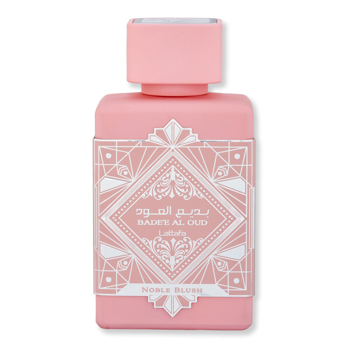 Lattafa Lattafa Badee Al Oud Noble Blush EDP Spray Perfume 