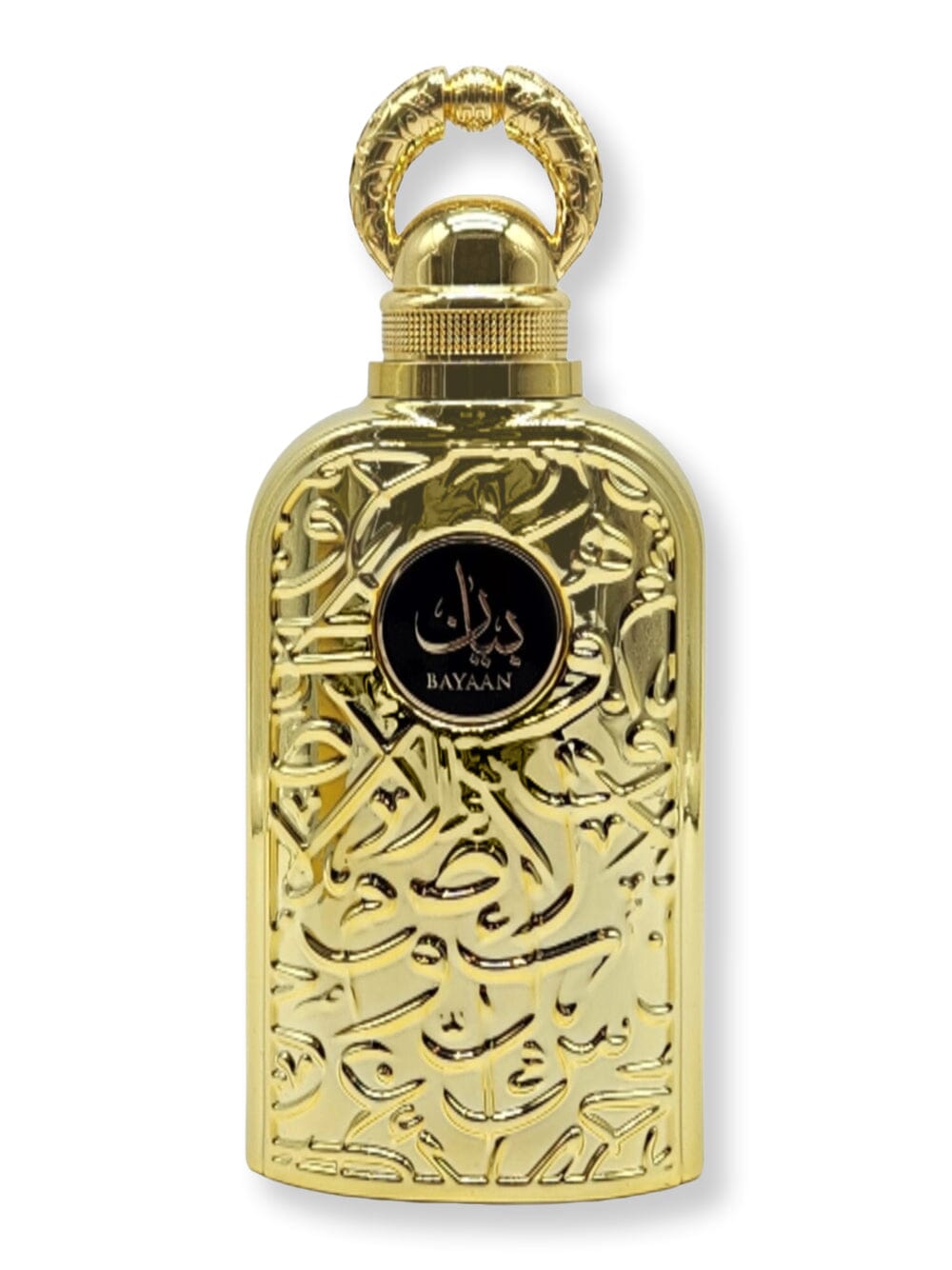 Lattafa Lattafa Bayaan EDP Spray Perfume 100 ml 